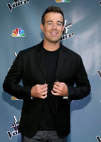 Carson Daly Poster Z1G728582