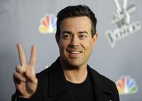 Carson Daly Poster Z1G728584