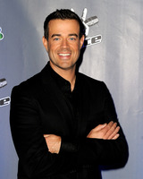 Carson Daly Mouse Pad Z1G728586