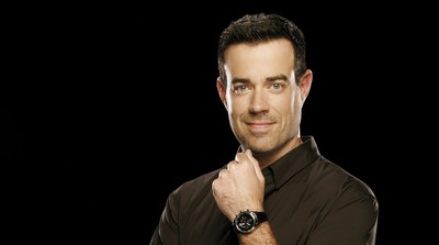 Carson Daly Poster Z1G728588
