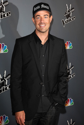 Carson Daly Poster Z1G728589