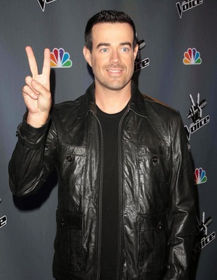 Carson Daly Poster Z1G728590