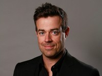 Carson Daly Poster Z1G728596