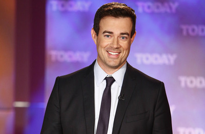 Carson Daly Poster Z1G728597