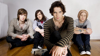 The All-american Rejects Poster Z1G728694