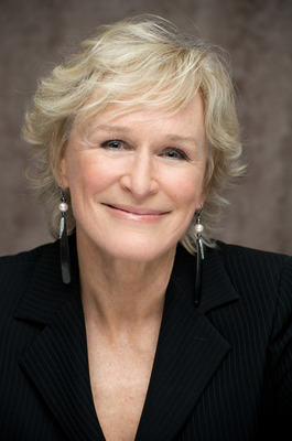 Glenn Close Poster Z1G728750