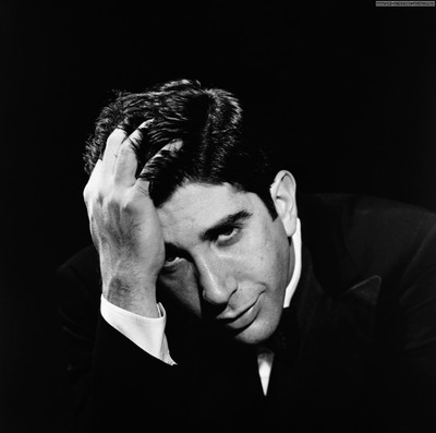 David Schwimmer Poster Z1G728833