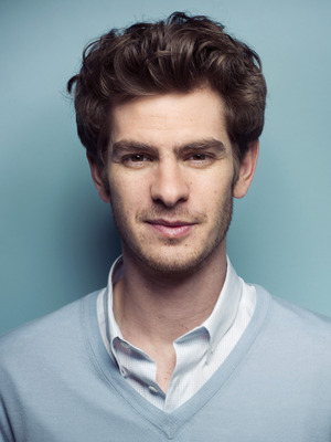 Andrew Garfield Mouse Pad Z1G728843