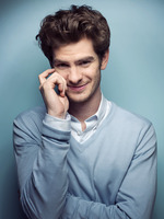 Andrew Garfield Mouse Pad Z1G728846