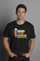 Matthew Morrison Longsleeve T-shirt #1188321