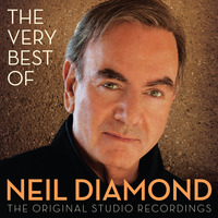 Neil Diamond Tank Top #1188539
