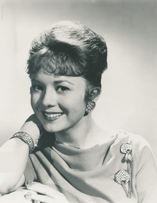 Betty Lynn Sweatshirt