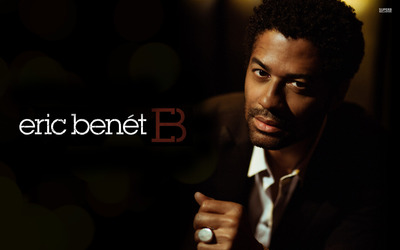 Eric BenEt Mouse Pad Z1G729262