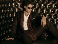 Eric BenEt Mouse Pad Z1G729266
