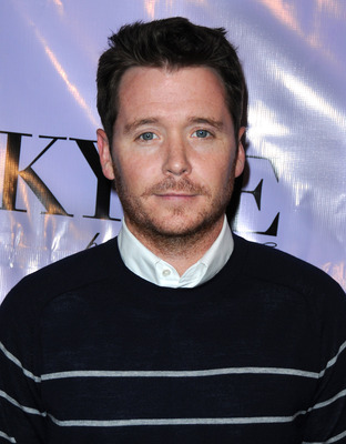 Kevin Connolly Poster Z1G729291
