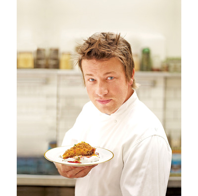 Jamie Oliver Poster Z1G729316