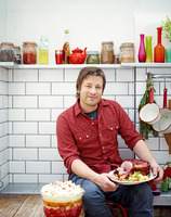 Jamie Oliver Poster Z1G729321