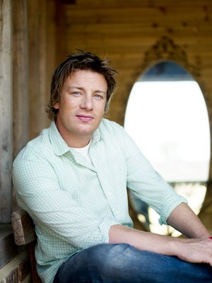 Jamie Oliver tote bag #Z1G729322