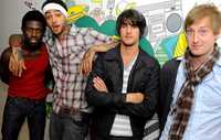 Gym Class Heroes Poster Z1G729529