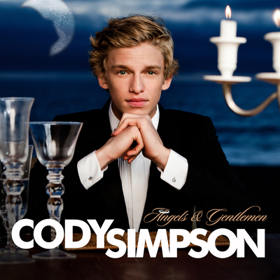 Cody Simpson tote bag