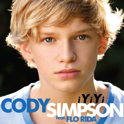 Cody Simpson calendar