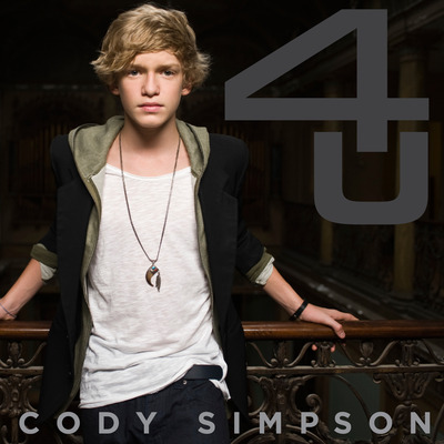 Cody Simpson Poster Z1G729612