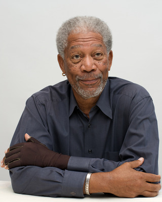 Morgan Freeman Poster Z1G729647