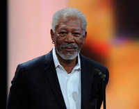 Morgan Freeman hoodie #1189031