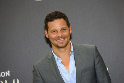 Justin Chambers Poster Z1G729661