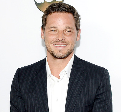 Justin Chambers Poster Z1G729670