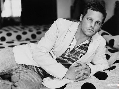 Justin Chambers Poster Z1G729671