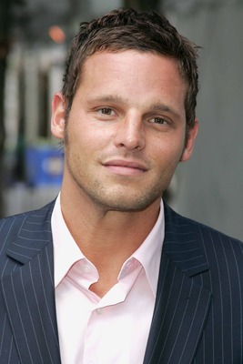 Justin Chambers Poster Z1G729672