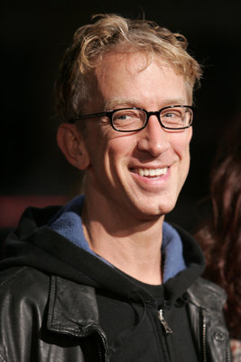 Andy Dick Poster Z1G729686