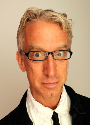 Andy Dick Mouse Pad Z1G729693