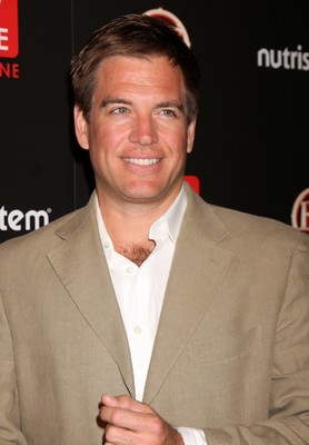 Michael Weatherly Poster Z1G729771