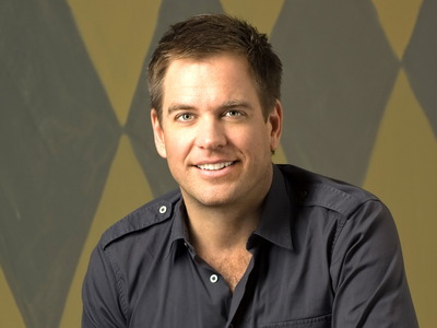 Michael Weatherly Poster Z1G729772