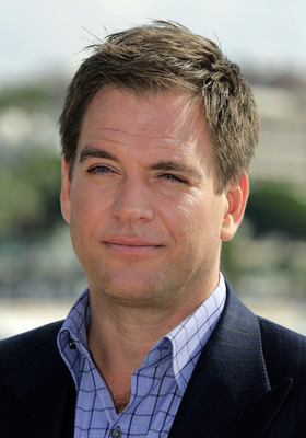 Michael Weatherly Poster Z1G729776