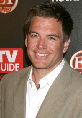 Michael Weatherly Mouse Pad Z1G729777