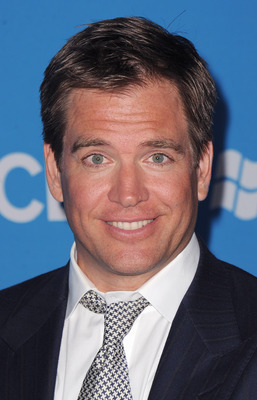 Michael Weatherly Poster Z1G729778