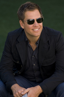 Michael Weatherly Poster Z1G729779
