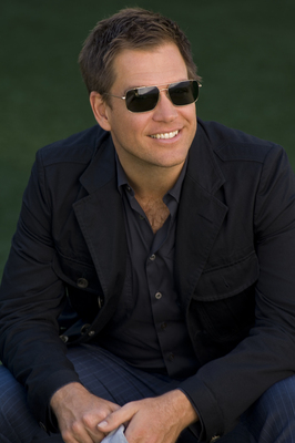 Michael Weatherly Poster Z1G729779