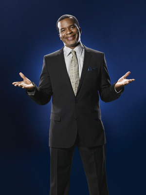 David Alan Grier poster