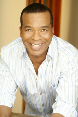 David Alan Grier poster