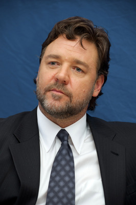 Russell Crowe Poster Z1G730042