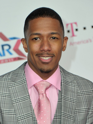 Nick Cannon Poster Z1G730052