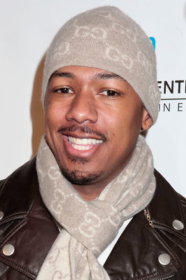 Nick Cannon Poster Z1G730054