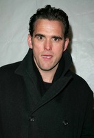 Matt Dillon Mouse Pad Z1G730104