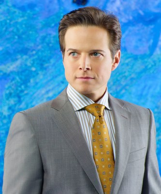 Scott Wolf Poster Z1G730203