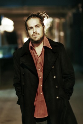 Citizen Cope poster