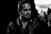 Citizen Cope Poster Z1G730226